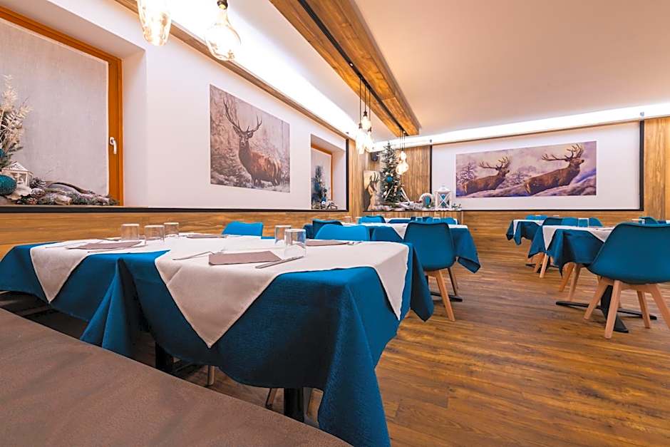 Hotel Fortini
