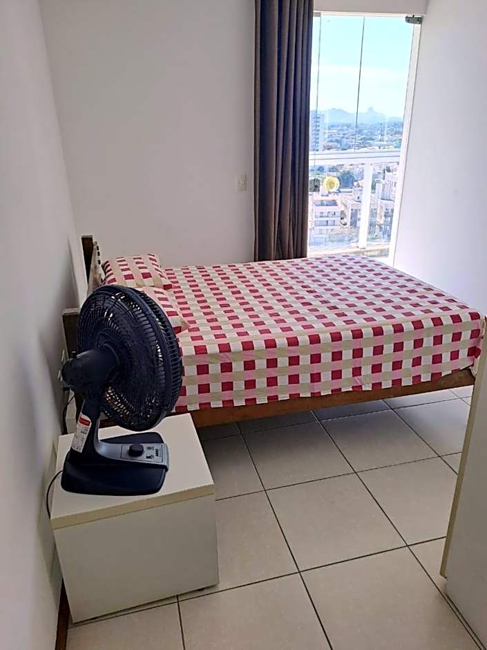 MAR & SERRA - PRAIA do MORRO