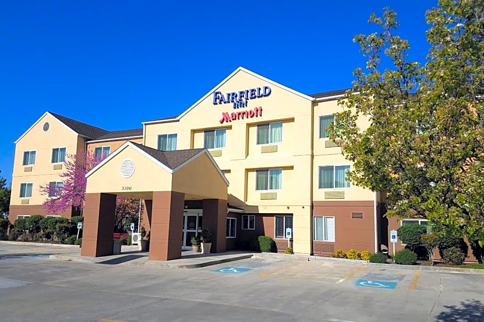 Fairfield Inn by Marriott Boise