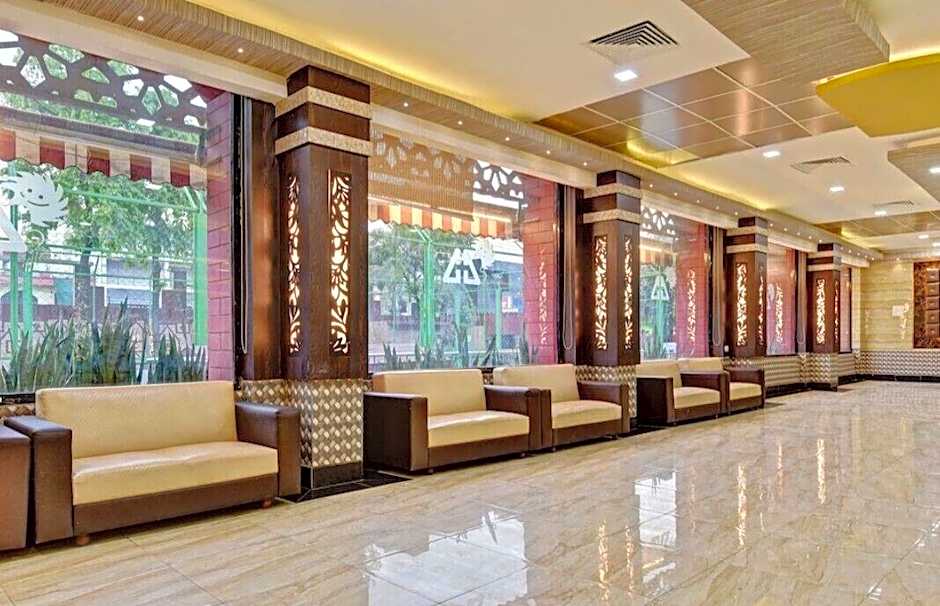 Citi Club - Luxury Budget Hotel in Kanpur