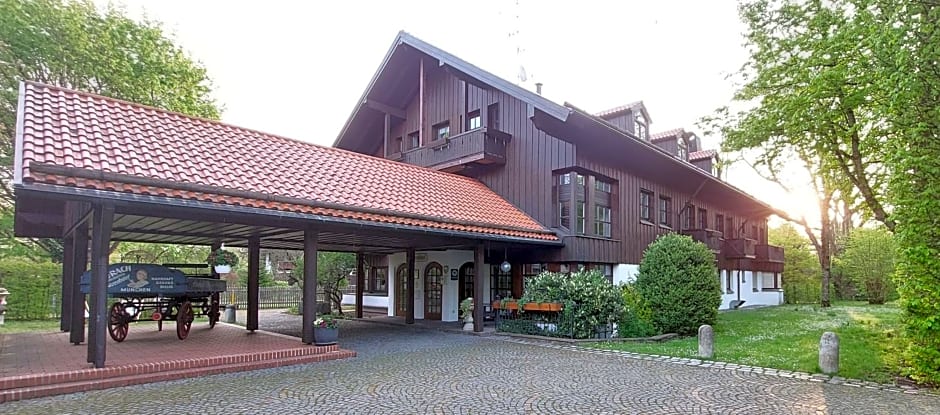 Hotel Schrenkhof