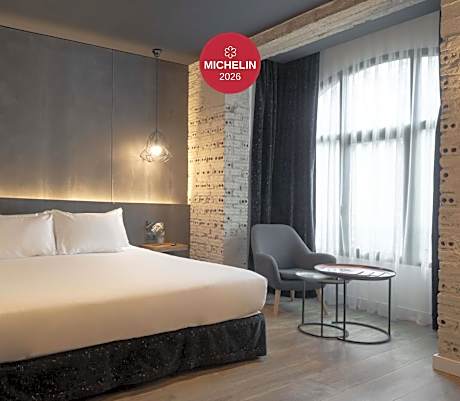 HOTEL TAYKO BILBAO