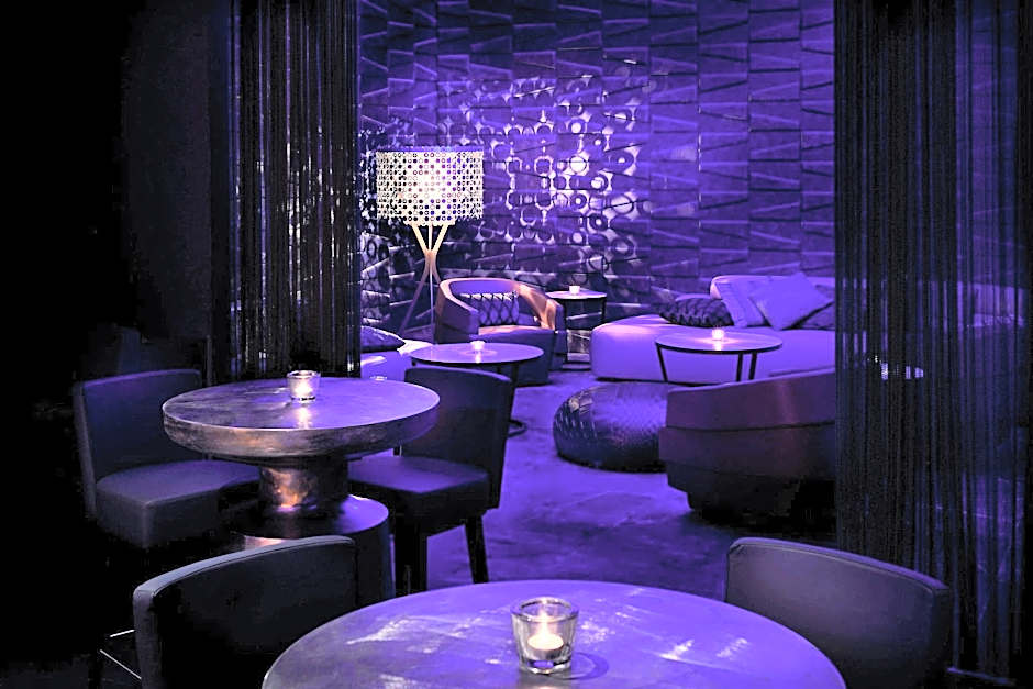 Constantine Marriott Hotel