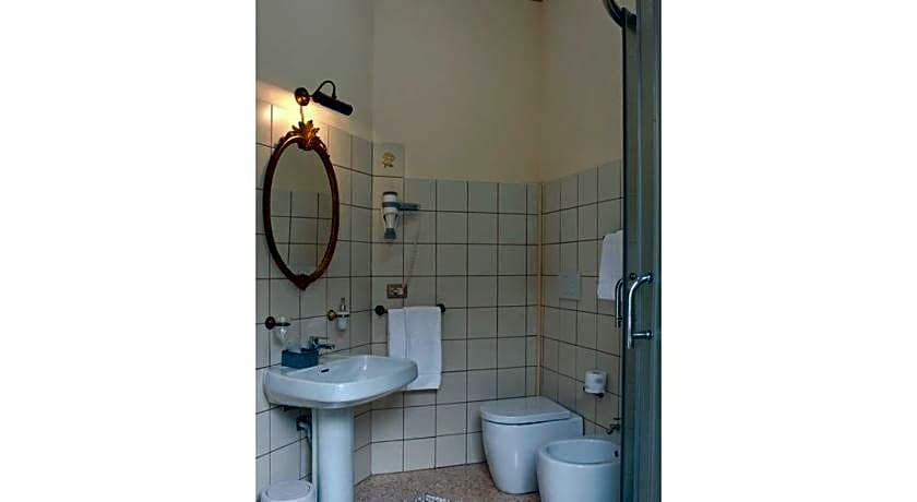 Dolce Rosa  Centro Storico