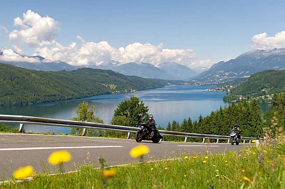 Landhotel Kreinerhof - Self Check In möglich