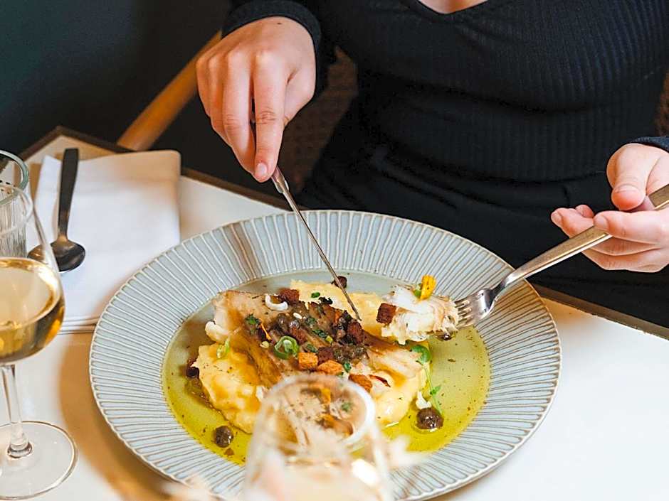 Mercure La Roche Sur Yon