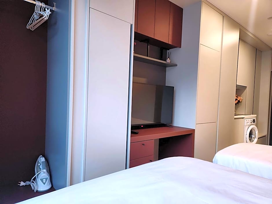 라비앙즈-Raviens-Elliy's Room