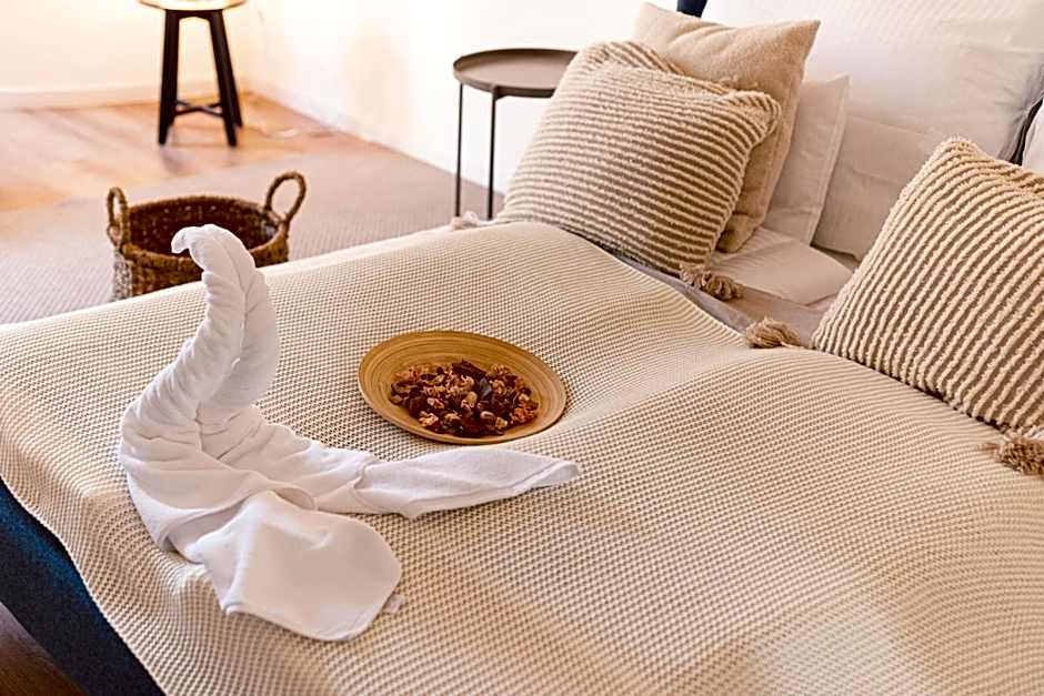 Deluxe Swan Stone Castle Apartment