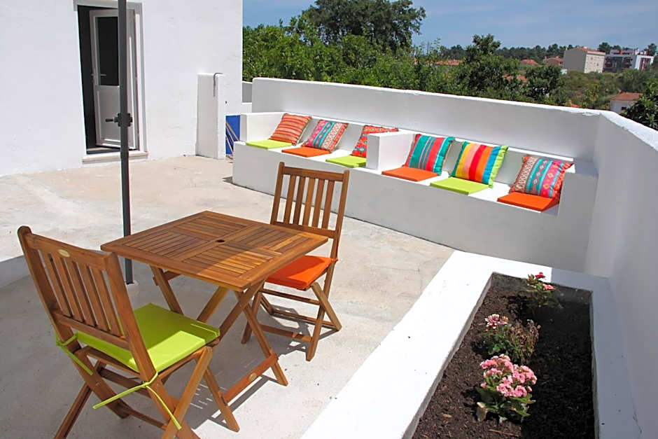 Casa do Loureiro Branco