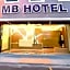 MB Hotel Perdana Square