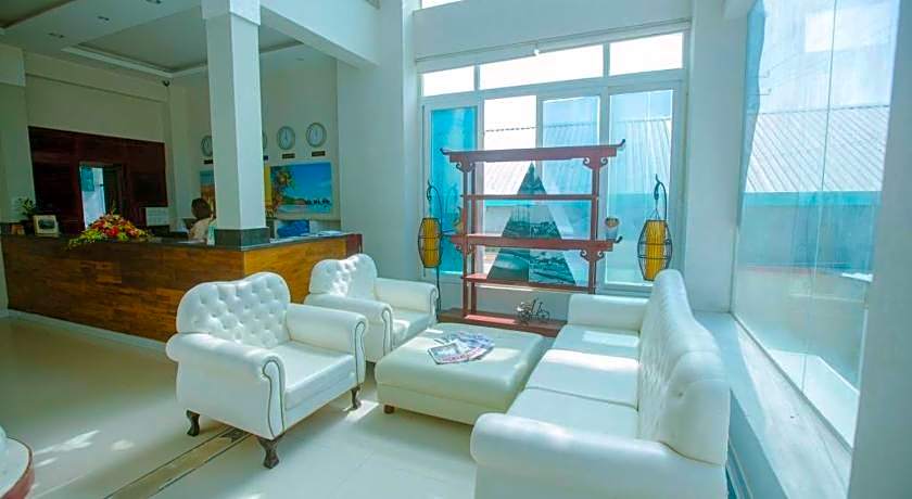 Mui Ne Boutique Hotel