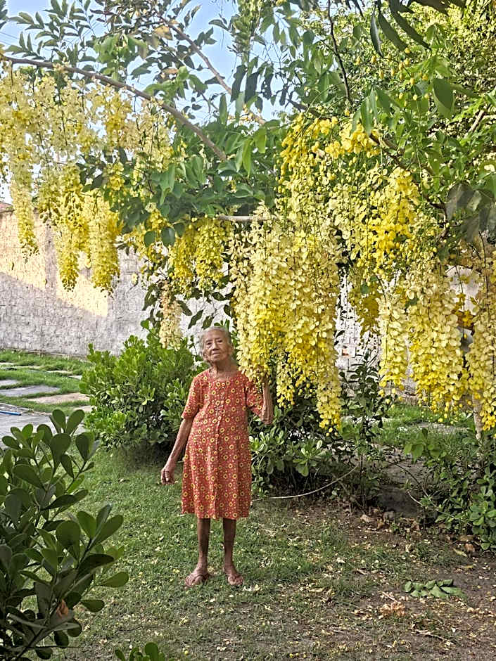 Casa Vovó Barreirinhas Lençóis