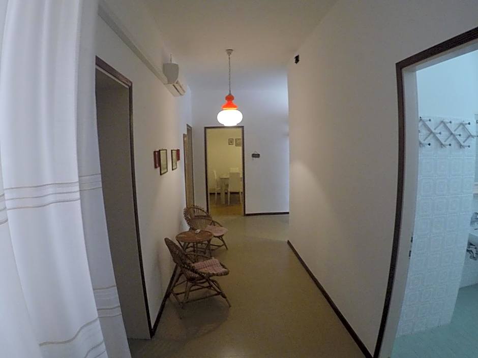 Residence Adriatico - Agenzia Cocal