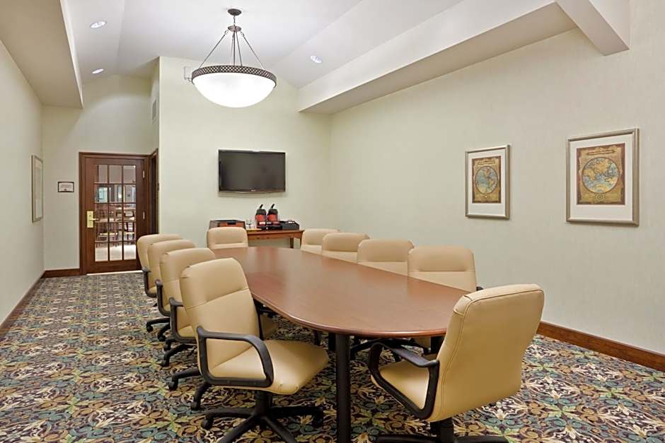 Staybridge Suites Everett - Paine Field By IHG