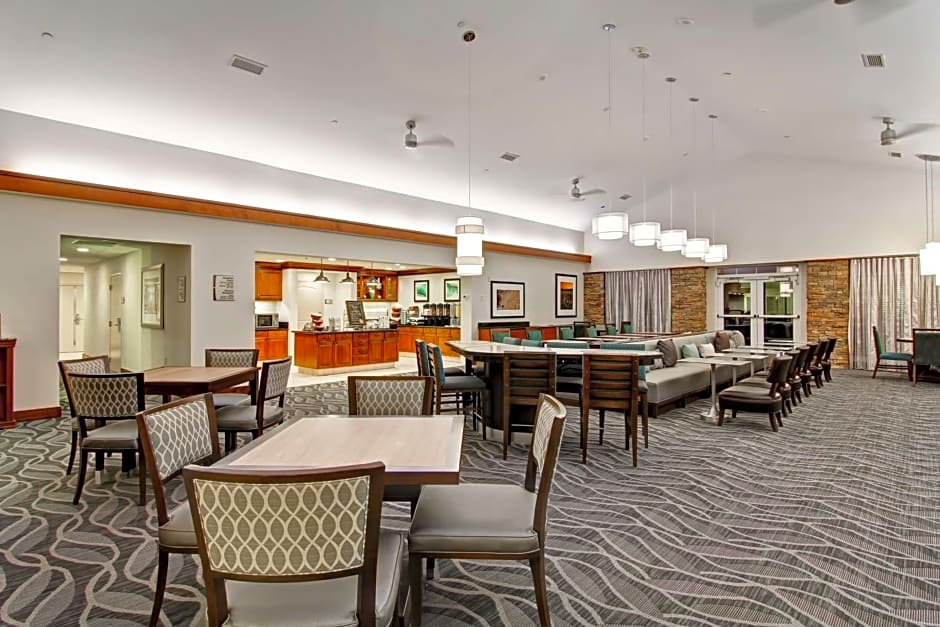 Homewood Suites By Hilton Bentonville-Rogers, Ar