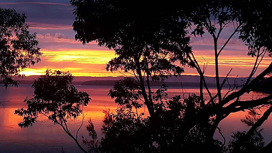 By the Beach B&B Self Contained Apartments