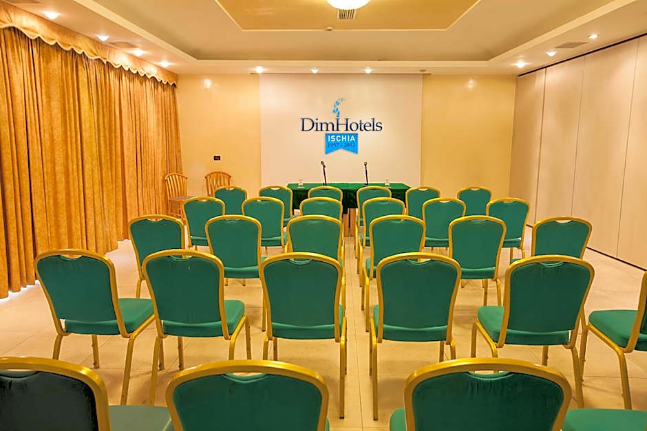 Hotel Terme President