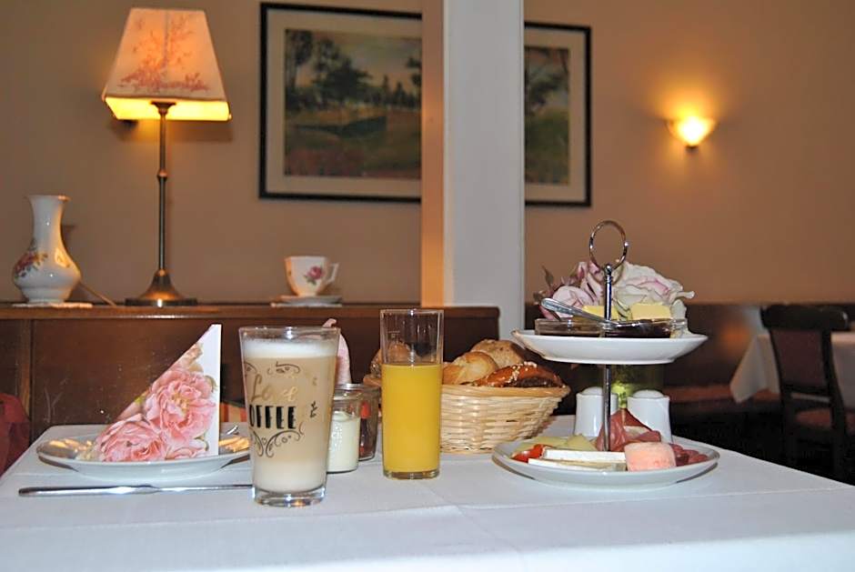 Hotel Kurpfalzstuben