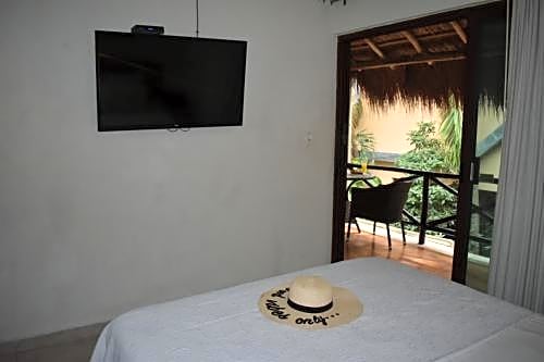 Hotel Kinkaa Playa del Carmen