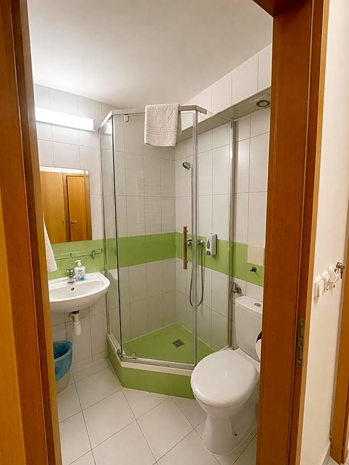 Esprit Residences Budapest