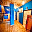 HARABURDI® Recyclart Hotel
