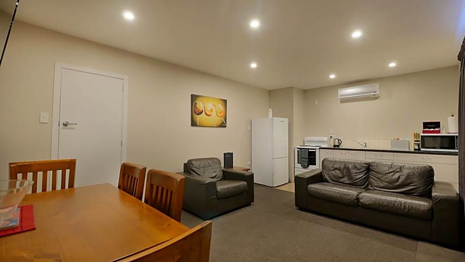 Cashel Court Motel