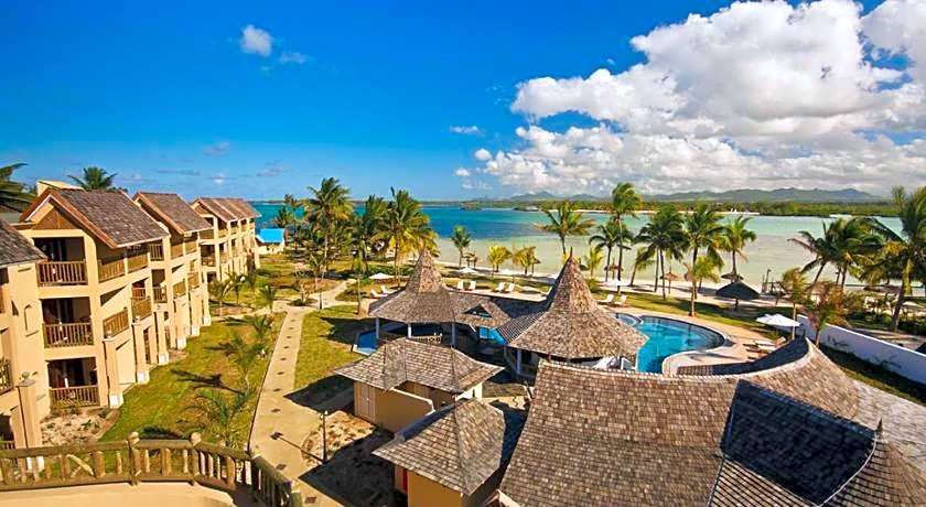 Jalsa Beach Hotel & Spa