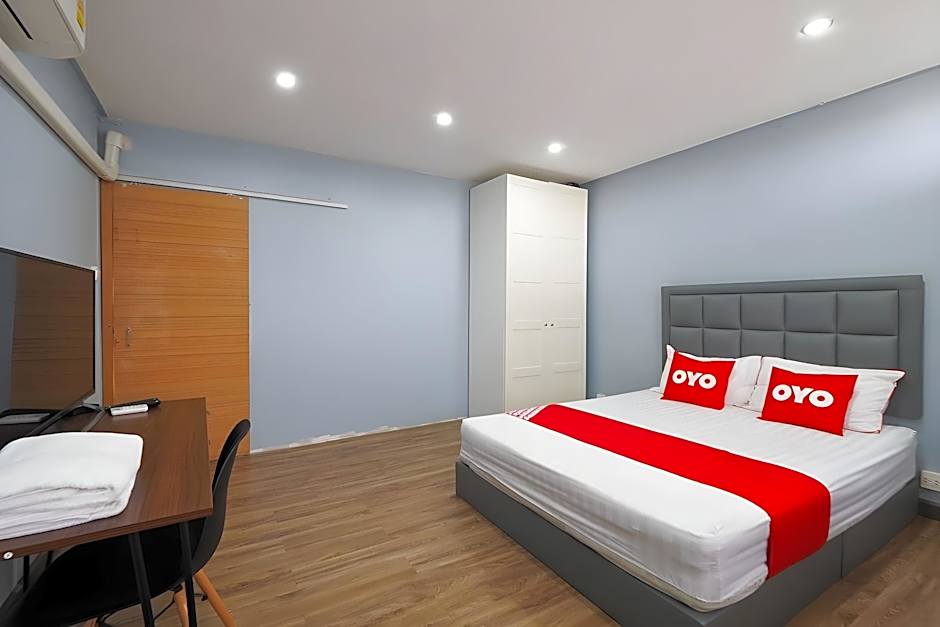 Bossa House Hostel & Cafe