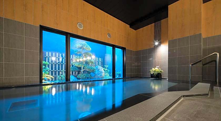 Hotel Route Inn SakuMinami Inter