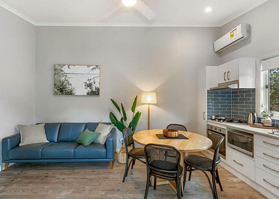 Reflections Scotts Head - Holiday Park