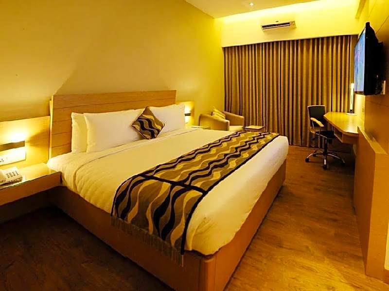 Hotel Indriya Wayanad