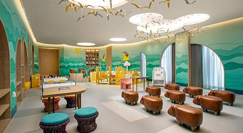 Holiday Inn Express Guiyang Qingyan By IHG
