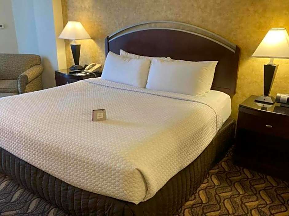 Radisson Hotel Austin North – Austin, TX