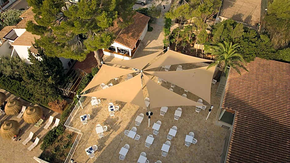 Inmood Aucanada 4 Sup