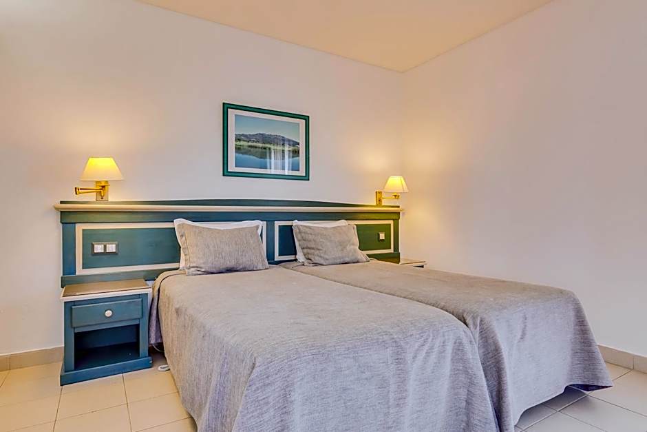Hotel Mar A Vista