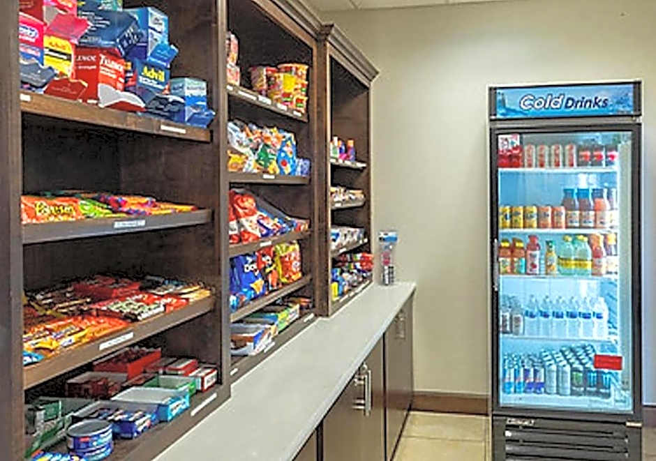 Holiday Inn Express & Suites Houston South - Pearland By IHG