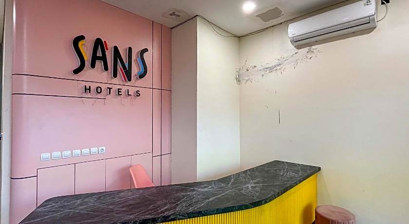 SANS Hotel Premiere Majapahit Semarang