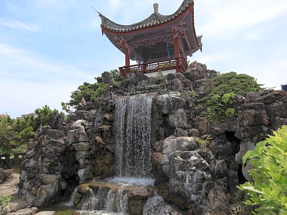 Hotel Yamanouchi