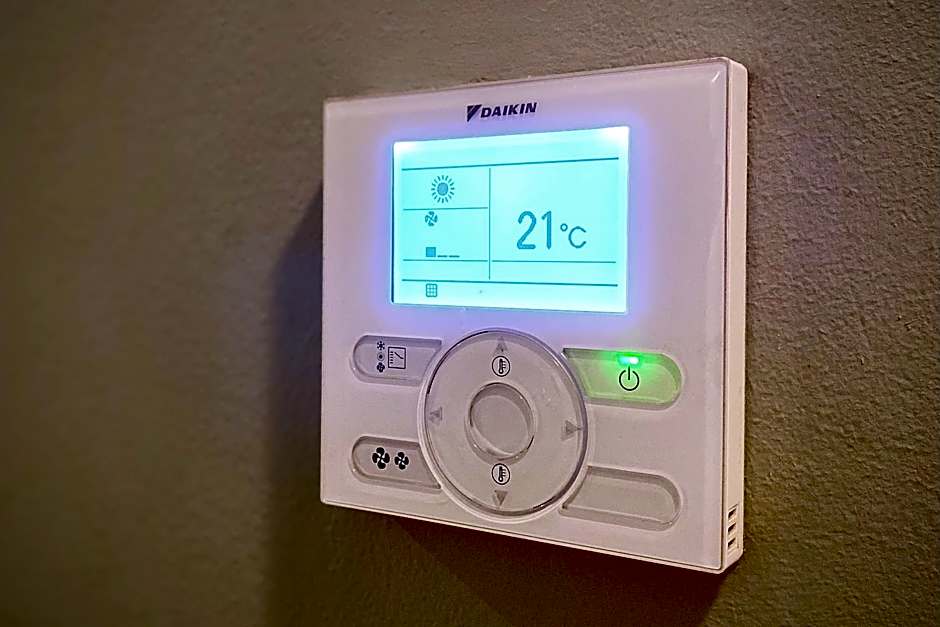 XO Hotels City Centre