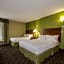 Holiday Inn Hotel & Suites Mansfield-Conference Center, an IHG Hotel