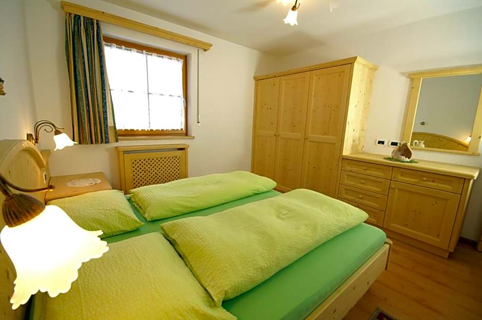 Appartamenti Residence Pars