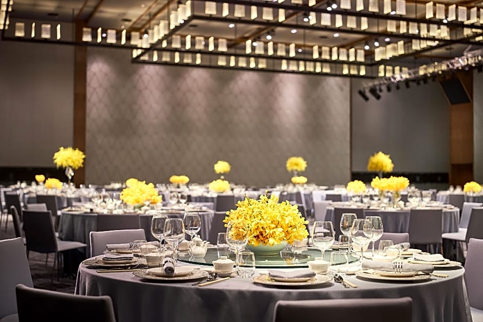 Le Meridien Petaling Jaya