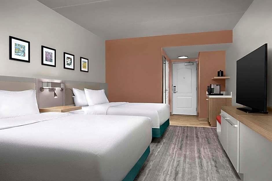 Hilton Garden Inn Raleigh Capital Blvd I-540