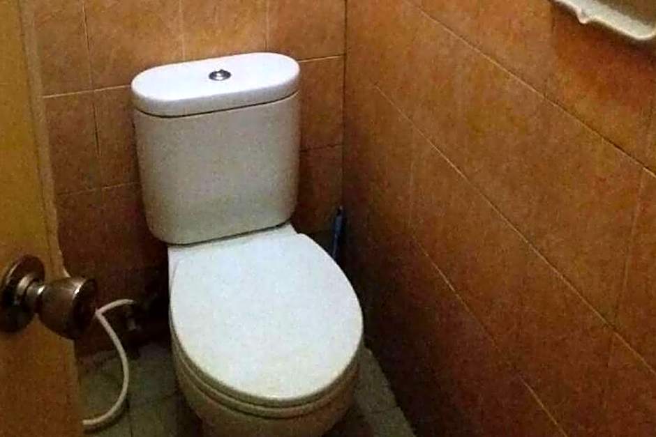 Hotel O Yume Guest House Near SDN 4 Batulayar