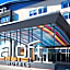 Aloft by Marriott Lubbock