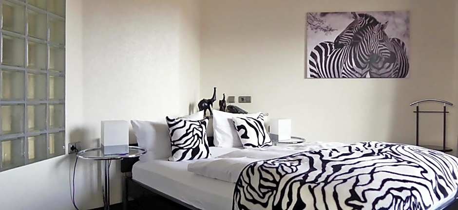 halbersbacher. sunderland hotel