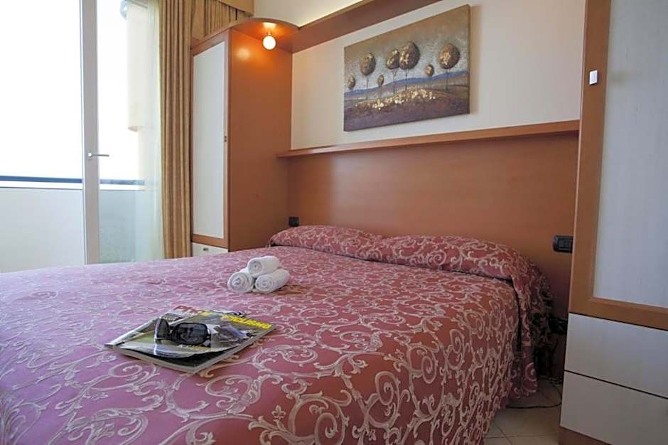 Hotel Palm Beach B&B SEA VIEW