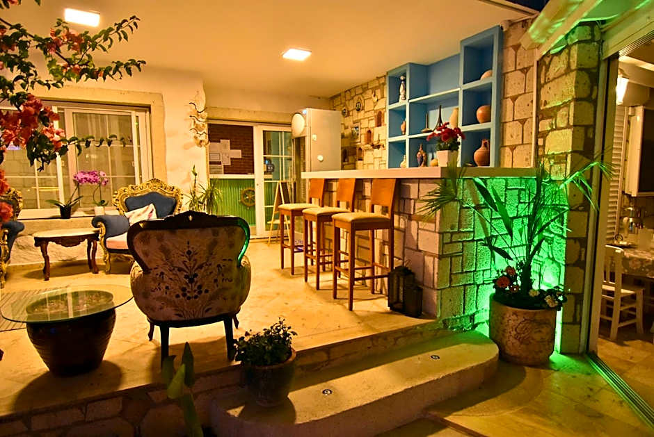 Degirmenli Konak Hotel