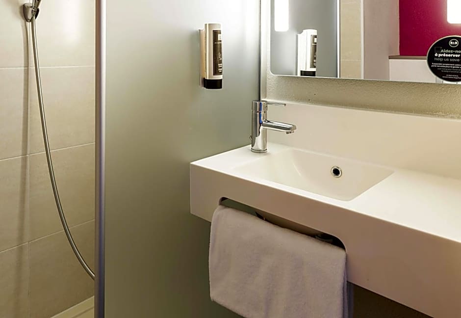 B&B Hôtel Castres Centre Gambetta
