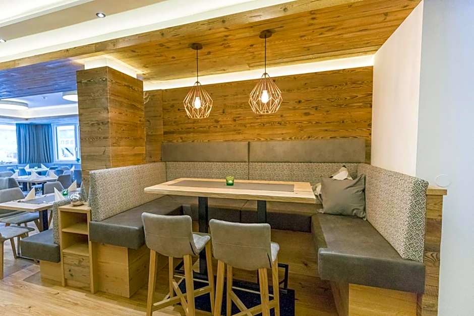 OFENTÜRL alpine living